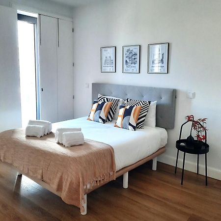 Smiling Places - Apartment In 波尔图 外观 照片