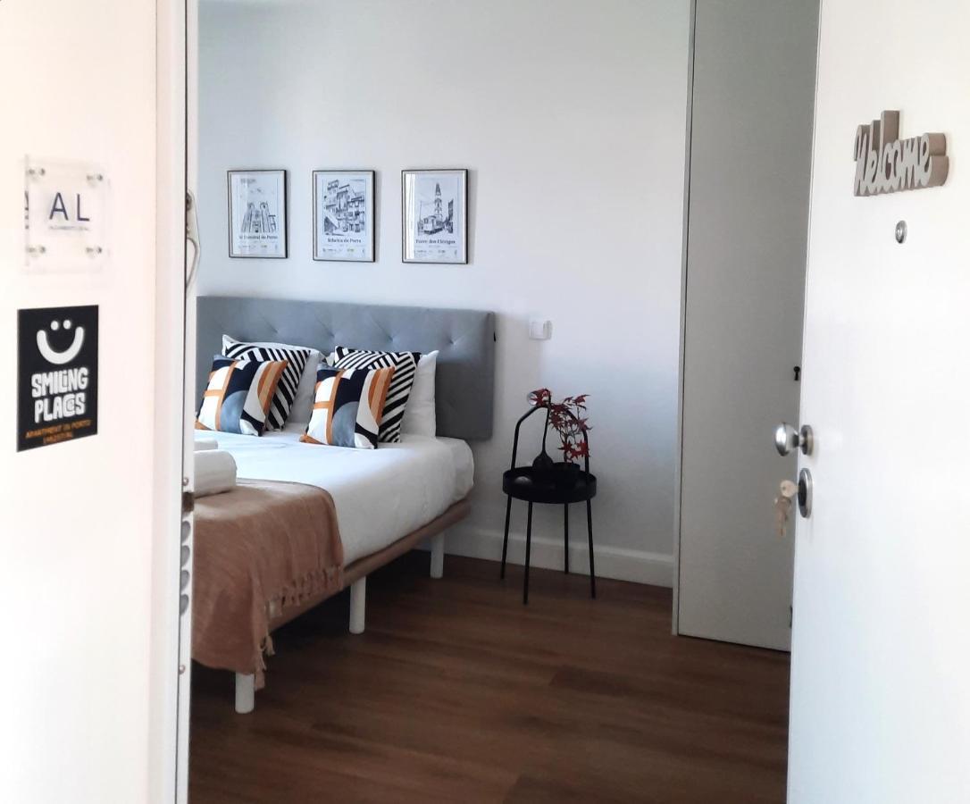 Smiling Places - Apartment In 波尔图 外观 照片
