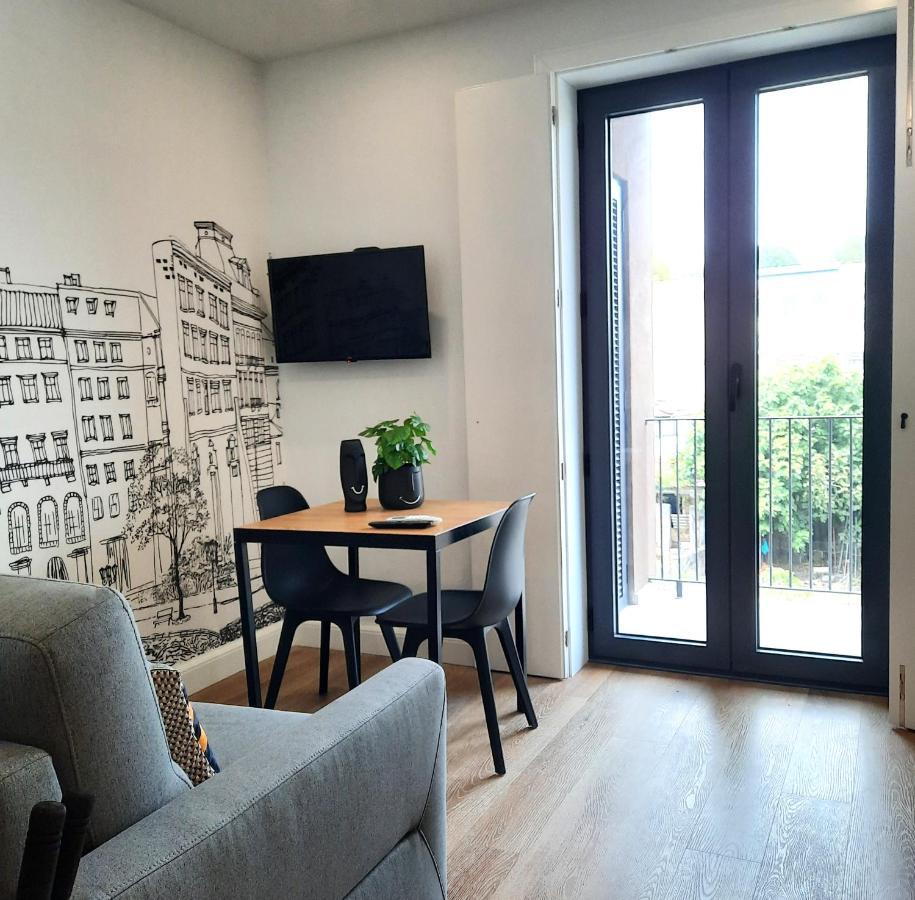 Smiling Places - Apartment In 波尔图 外观 照片