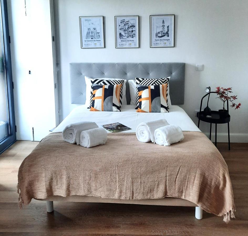 Smiling Places - Apartment In 波尔图 外观 照片