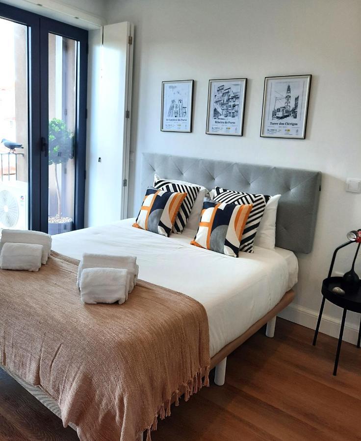 Smiling Places - Apartment In 波尔图 外观 照片
