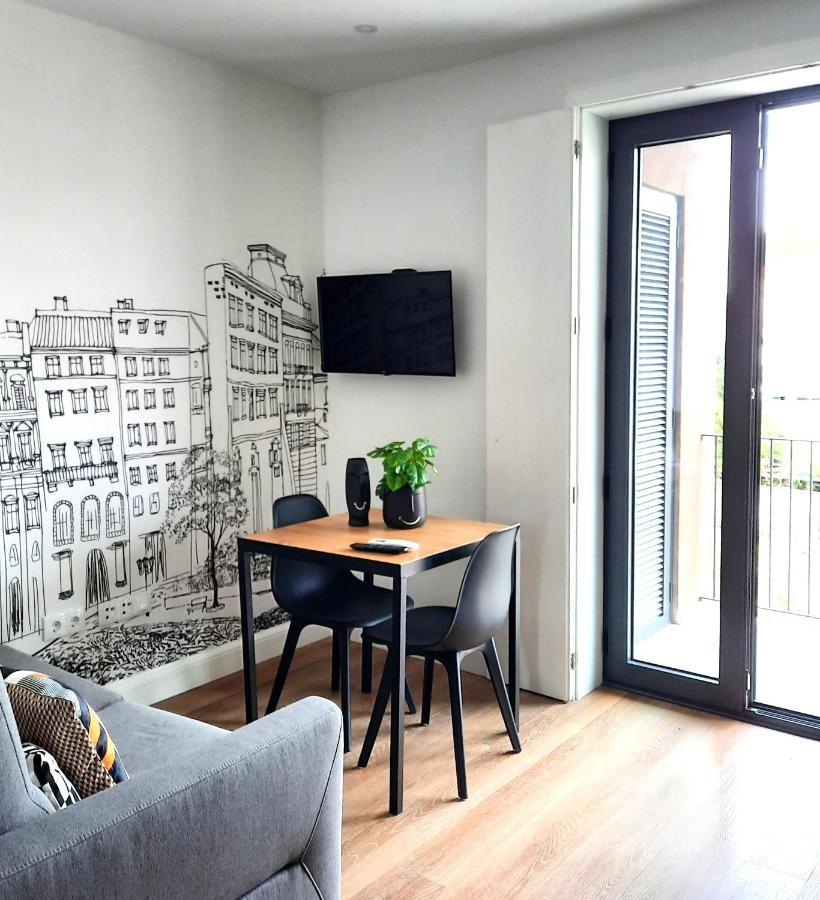 Smiling Places - Apartment In 波尔图 外观 照片