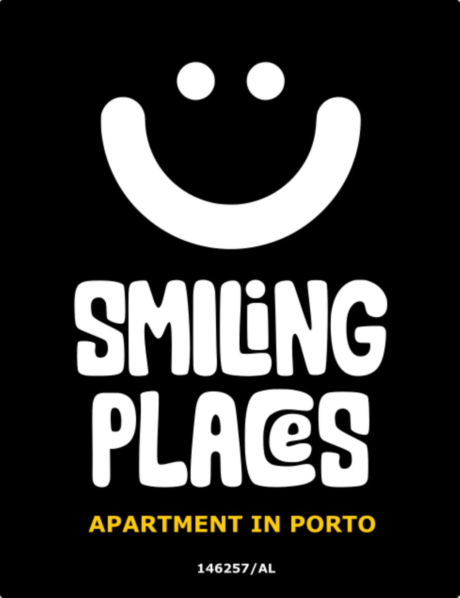 Smiling Places - Apartment In 波尔图 外观 照片