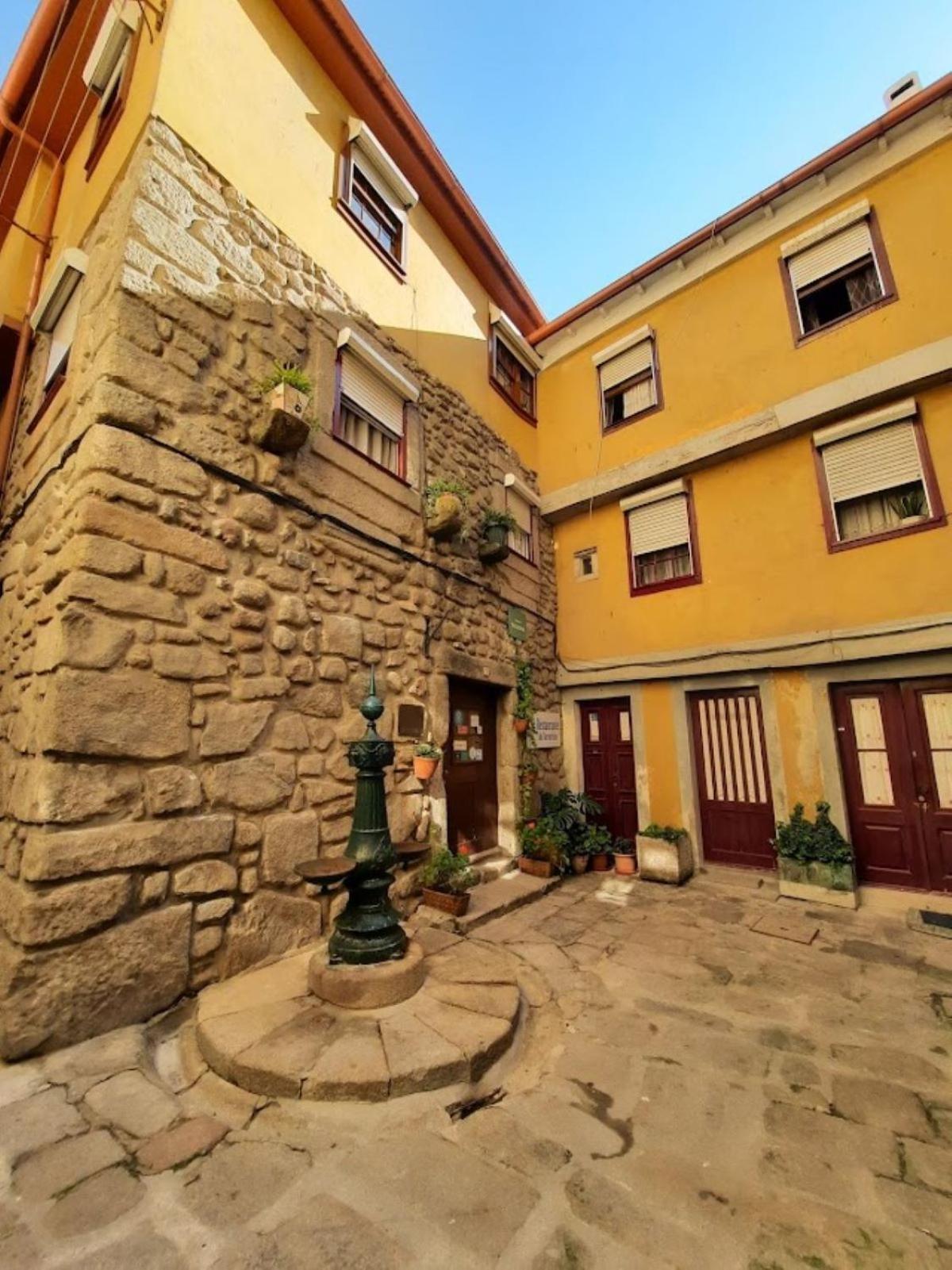 Smiling Places - Apartment In 波尔图 外观 照片