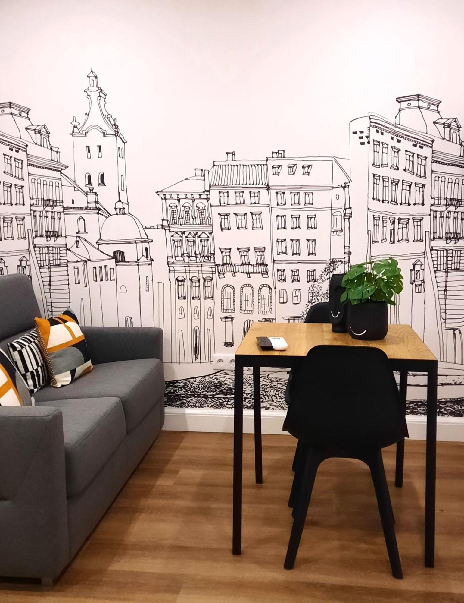 Smiling Places - Apartment In 波尔图 外观 照片