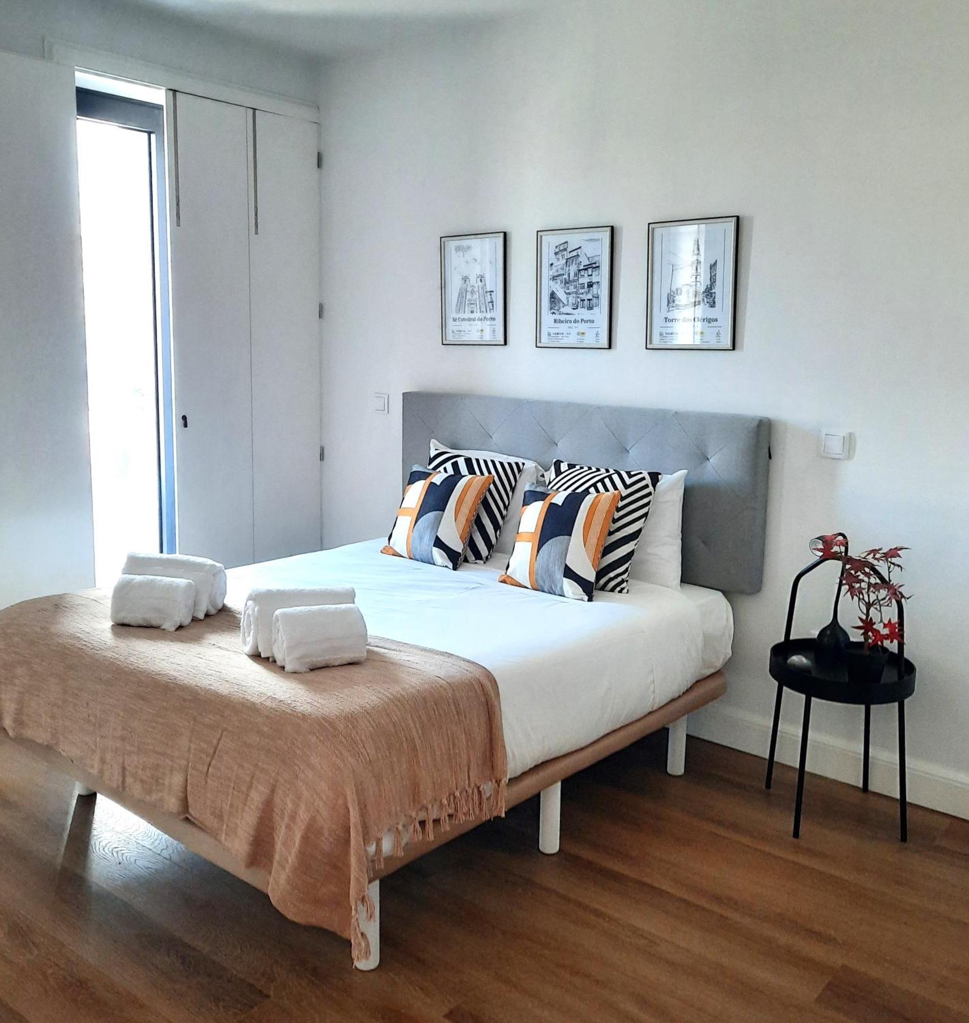 Smiling Places - Apartment In 波尔图 外观 照片